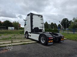 VOLVO Volvo 460 neues Modell, full Option, 2 Kreis Hyd