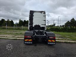 VOLVO Volvo 460 neues Modell, full Option, 2 Kreis Hyd