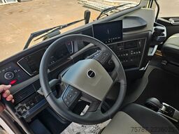 VOLVO Volvo 460 neues Modell, full Option, 2 Kreis Hyd