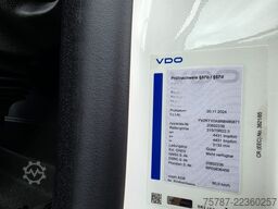 VOLVO Volvo 460 neues Modell, full Option, 2 Kreis Hyd