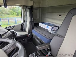 VOLVO Volvo 460 neues Modell, full Option, 2 Kreis Hyd