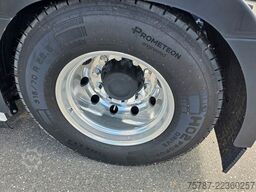 VOLVO Volvo 460 neues Modell, full Option, 2 Kreis Hyd