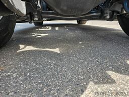 VOLVO Volvo 460 neues Modell, full Option, 2 Kreis Hyd