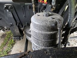 VOLVO Volvo 460 neues Modell, full Option, 2 Kreis Hyd