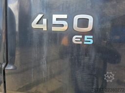 IVECO AD260T45 6x4 3-Seitenkipper + Winterdienstvorr.