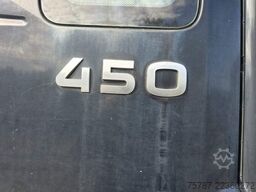 IVECO AD260T45 6x4 3-Seitenkipper + Winterdienstvorr.