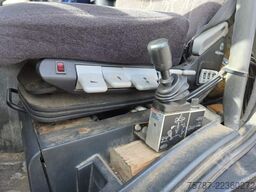 IVECO AD260T45 6x4 3-Seitenkipper + Winterdienstvorr.