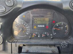 IVECO AD260T45 6x4 3-Seitenkipper + Winterdienstvorr.
