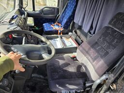 IVECO AD260T45 6x4 3-Seitenkipper + Winterdienstvorr.