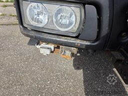 IVECO AD260T45 6x4 3-Seitenkipper + Winterdienstvorr.