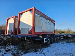 SCHMITZ CARGOBULL 20