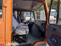 MERCEDES-BENZ 614D Vario*Pritsche*DoKa*192Tkm*AHK