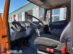 MERCEDES-BENZ 614D Vario*Pritsche*DoKa*192Tkm*AHK