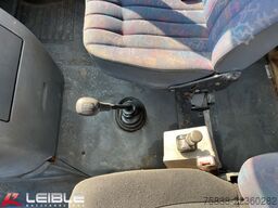 MERCEDES-BENZ 614D Vario*Pritsche*DoKa*192Tkm*AHK