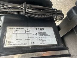 MAN 8.250 TGL BL Werkstattwagen Strom Generator LBW
