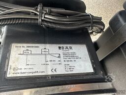 MAN 8.250 TGL BL Werkstattwagen Strom Generator LBW