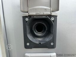 MAN 8.250 TGL BL Werkstattwagen Strom Generator LBW