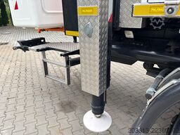 MAN MAN TGM 13.290 4x4 BB Palfinger P300 KS