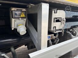 MAN MAN TGM 13.290 4x4 BB Palfinger P300 KS