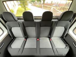 VW CRAFTER 4 MOTION PRITSCHE DoKa 3500KG-AHK AUT.