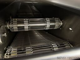 Deighton EconoFry 200