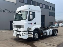 Renault Premium 450 (BOITE MANUELLE / MANUAL GEARBOX)