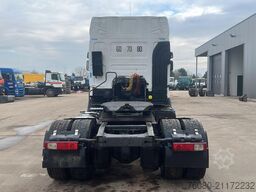 Renault Premium 450 (BOITE MANUELLE / MANUAL GEARBOX)