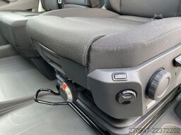 MAN TGE 3.180 Pritsche DOKA LR KAMERA AHK SITZHZ