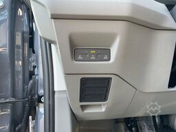MAN TGE 3.180 Pritsche DOKA MR 4x4 ACC LED DIFF-SPER