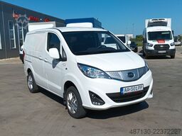 BYD ETP 3 Furgon, Automata, 136 HP
