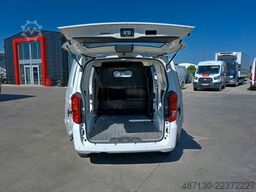 BYD ETP 3 Furgon, Automata, 136 HP