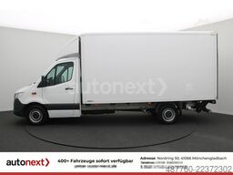 MERCEDES-BENZ Sprinter 315 MAXI *LADEBORDWAND* 1.HAND+3-SITZE