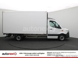 MERCEDES-BENZ Sprinter 315 MAXI *LADEBORDWAND* 1.HAND+3-SITZE