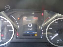 IVECO Daily Doka 35S14 Doka Kipper Klima AHK 7-Sitzer
