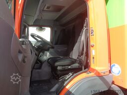 MERCEDES-BENZ Atego 1324 L 5,3 M Klima 2 x AHK Sperre RFK