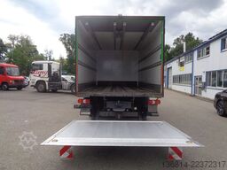 MERCEDES-BENZ Atego 1324 L 5,3 M Klima 2 x AHK Sperre RFK