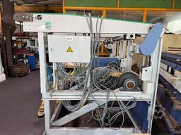 WEINIG EM 820    120 m/ min