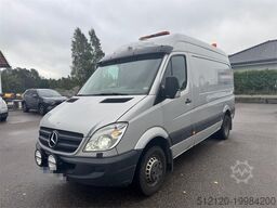 Mercedes-Benz Sprinter 516CDI