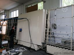Glastronic Lisec Group MGLP2200