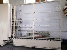 Glastronic Lisec Group MGLP2200