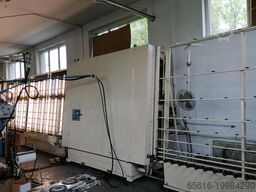 Glastronic Lisec Group MGLP2200