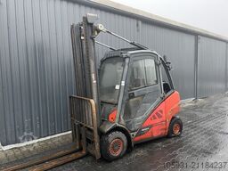 Linde H25T-02