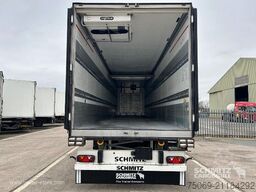 Schmitz Cargobull Reefer Multitemp