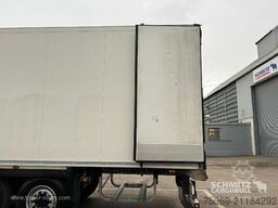 Schmitz Cargobull Reefer Multitemp