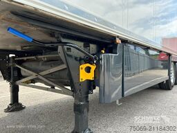 Schmitz Cargobull Reefer Multitemp