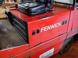 Fenwick g25p36p