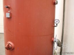 Maschinen- und Behälterbau ZU 123/43