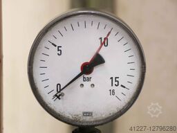 Maschinen- und Behälterbau ZU 123/43