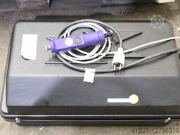 Edmolift TUB 600 u agg