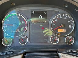 MAN TGX 18.460 Low deck  Retarder